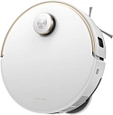 Робот-пылесос Trouver Robot Vacuum V50 Ultra Complete RLV72LE-1 (евровилка, белый)