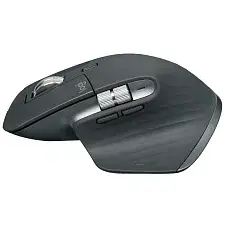Мышь беспроводная Logitech MX Master 3S, 910-006565 (черная)