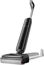 Вертикальный моющий пылесос Dreame G12 Wet and Dry Vacuum HHR32A (евровилка, черный)