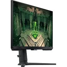 Монитор игровой Samsung Odyssey G4 LS27BG400EIXCI