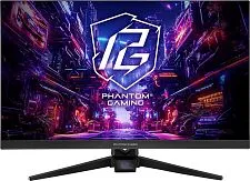 Монитор игровой Phantom Gaming ASROCK 27" PG27FFT1A