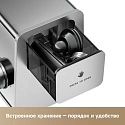 Мясорубка Trouver Meat Grinder MG20 (с евровилкой)