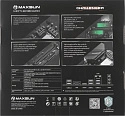 Материнская плата Maxsun Challenger B760M D5 WiFi