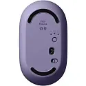 Мышь беспроводная Logitech Pop Mouse (фиолетовая) 910-006422