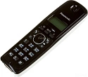 Радиотелефон беспроводной Panasonic KX-TG1611UAW (белый)