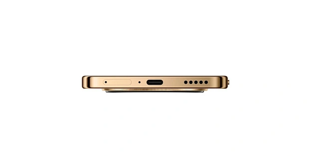 Смартфон Honor X9d 12GB/256GB, терракотовый