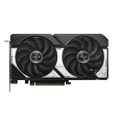 Видеокарта ASUS DUAL RTX 5060 Ti OC 8GB GDDR7 (DUAL-RTX5060TI-O8G)