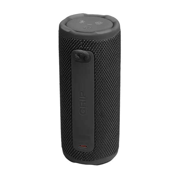 Портативная колонка JBL Grip Black (черная) 