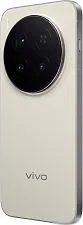 Телефон Vivo X300 Pro V2514 16GB/512GB международная версия (бежевый)