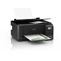 МФУ струйный цветной Epson EcoTank L3250 с СНПЧ, "3в1" принтер, сканер, копир, А4