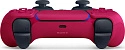 Геймпад Sony DualSense для PlayStation 5 Cosmic Red (Космический красный)