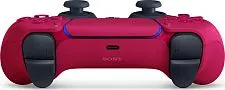 Геймпад Sony DualSense для PlayStation 5 Cosmic Red (Космический красный)
