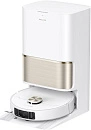 Робот-пылесос Dreame Robot Vacuum L60 Ultra AE White RPL71FE0 (евровилка, белый)