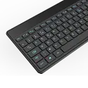 Клавиатура проводная Canyon HKB-5 CNS-HKB5RU, черный