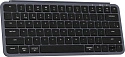 Клавиатура беспроводная ультратонкая Keychron В1 Pro B1P-K1-RU (серый космос)