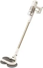 Пылесос Dreame Cordless Vacuum Cleaner R10s Essential Aqua VRV65F (евровилка, белый)