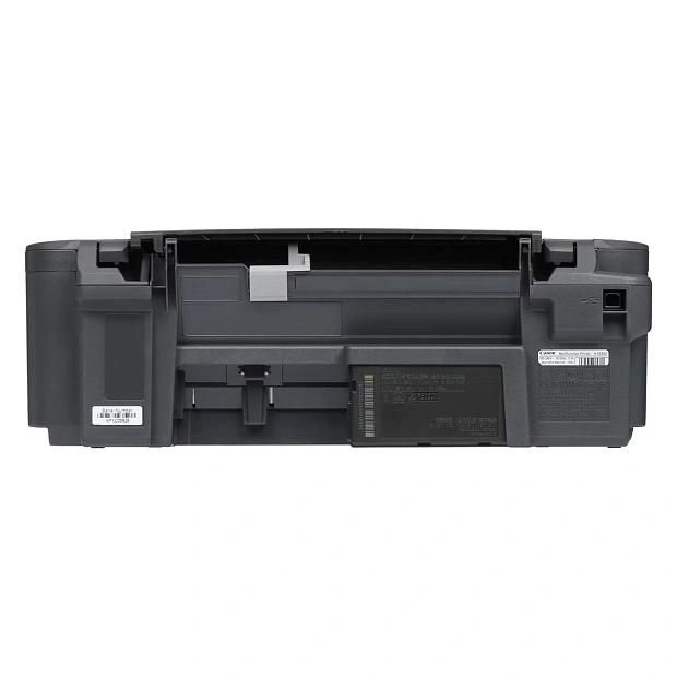 МФУ струйный цветной Canon PIXMA MG2541S "3 в1" принтер, сканер, копир, А4