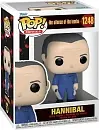 Фигурка Funko POP - Ужастики:Ганнибал Лектор