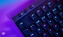Клавиатура игровая Logitech G515  LIGHTSPEED TKL 920-012569 (белая)