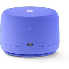 Умная колонка Яндекс Станция Лайт 2 с Алисой, YNDX-00026VIO, фиолетовый