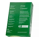 Бумага офисная Илим Стандарт, марка С, 80 гр. А4, 500л., Россия 