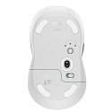 Мышь беспроводная Logitech M750 Signature, 910-006271 (белая)