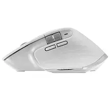 Мышь беспроводная Logitech MX Master 3S (белая) 910-006566