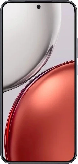 Смартфон Honor X9d 12GB/256GB, полночный черный