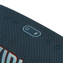 Портативная колонка JBL Charge 5 (синяя)