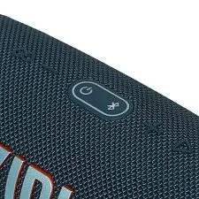 Портативная колонка JBL Charge 5 (синяя)