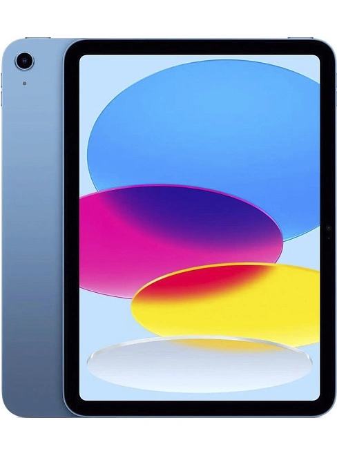 Планшет Apple iPad 11 2025 Wi-Fi 6GB/128 GB A3354 голубой