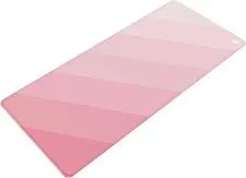 Коврик для мыши IO by Red Square MP Rose Gold Lines XL, 90x40 см (розовый)