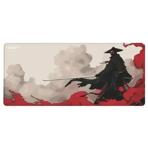 Коврик полиэстер Lunacy SD Ronin XL SDSMXL 90x40 см (бежевый)