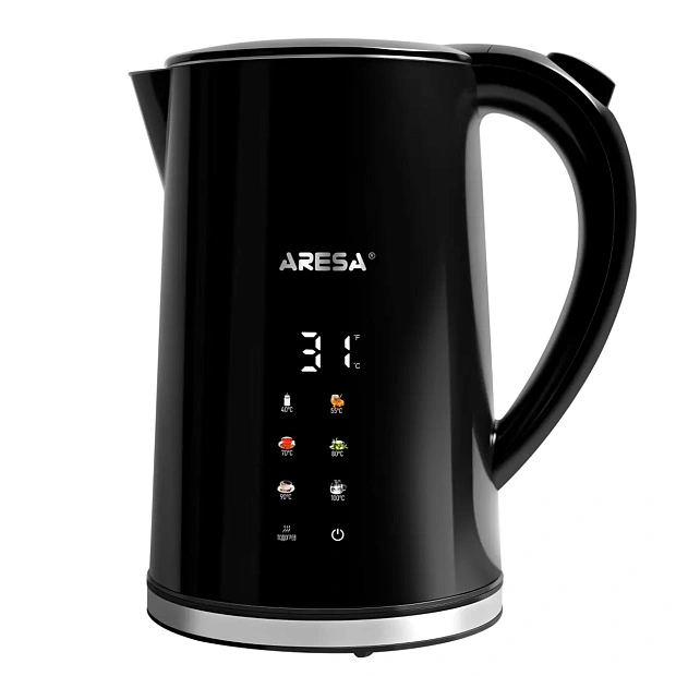 Чайник электрический Aresa AR-3492