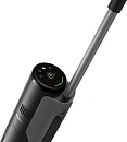 Пылесос Dreame H12 Dual FlexReach Wet and Dry Vacuum HHV31A (евровилка, черный)