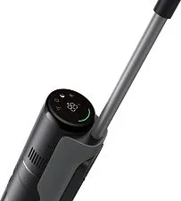 Пылесос Dreame H12 Dual FlexReach Wet and Dry Vacuum HHV31A (евровилка, черный)