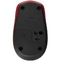 Мышь беспроводная Logitech М190 (красная) 910-005908