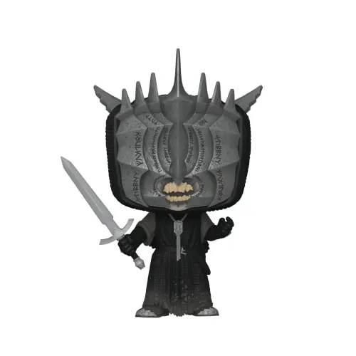 Фигурка Funko POP Властелин колец: Голос Саурона