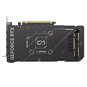 Видеокарта ASUS DUAL RTX 5060 Ti OC 8GB GDDR7 (DUAL-RTX5060TI-O8G)