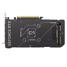 Видеокарта ASUS DUAL RTX 5060 Ti OC 8GB GDDR7 (DUAL-RTX5060TI-O8G)