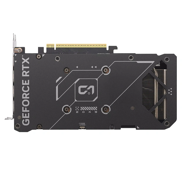 Видеокарта ASUS DUAL RTX 5060 Ti OC 8GB GDDR7 (DUAL-RTX5060TI-O8G)