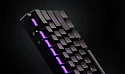 Клавитаура игровая беспроводная Logitech PRO X 60 920-011915 (чёрная) 