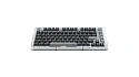 Клавиатура беспроводная Logitech Alto Keys K75M 920-013299 (чёрная)