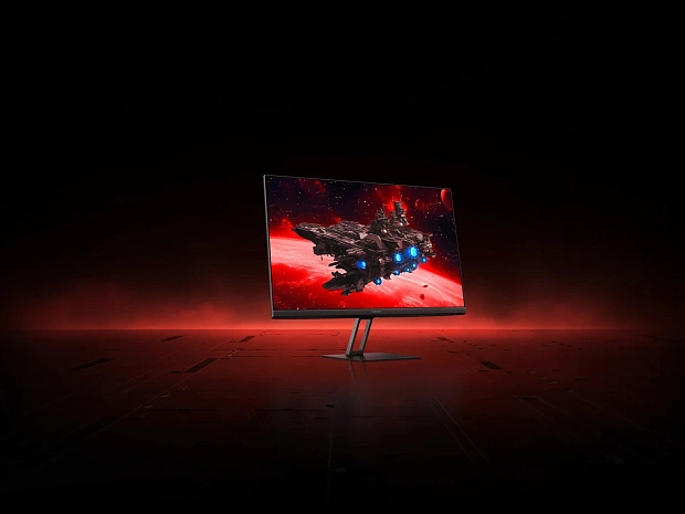 Монитор Xiaomi Monitor G24i (P24FCA-RGGL)