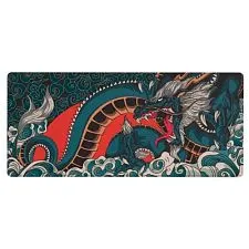 Коврик для мыши Red Square Mouse Mat Azure XXL RSQ-40018, 90х40 см