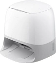 Робот-пылесос Roborock Qrevo Curv V10VIV QRC02-02 (с русской озвучкой, белый)