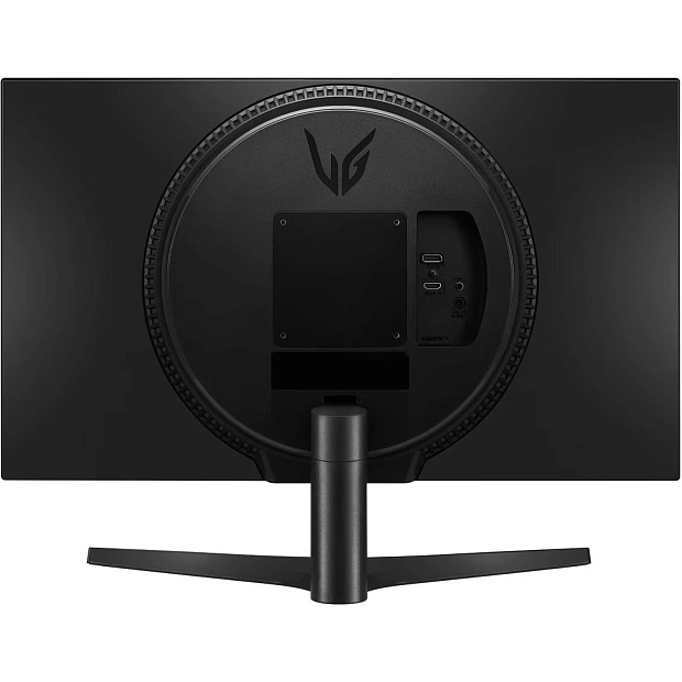 Монитор игровой LG 27" UltraGear (27GS60F-B)