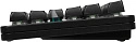 Клавиатура игровая беспроводная Red Square Alumix TKL Satori g3ms Jade RSQ-20067 (черная)