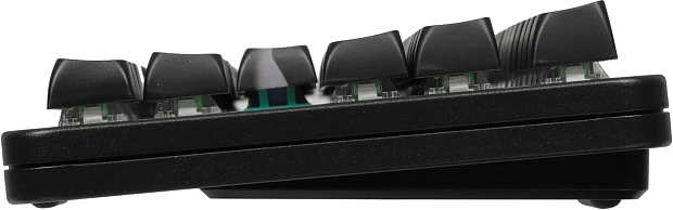 Клавиатура игровая беспроводная Red Square Alumix TKL Satori g3ms Jade RSQ-20067 (черная)