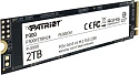 SSD Patriot P300 2TB P300P2TBM28